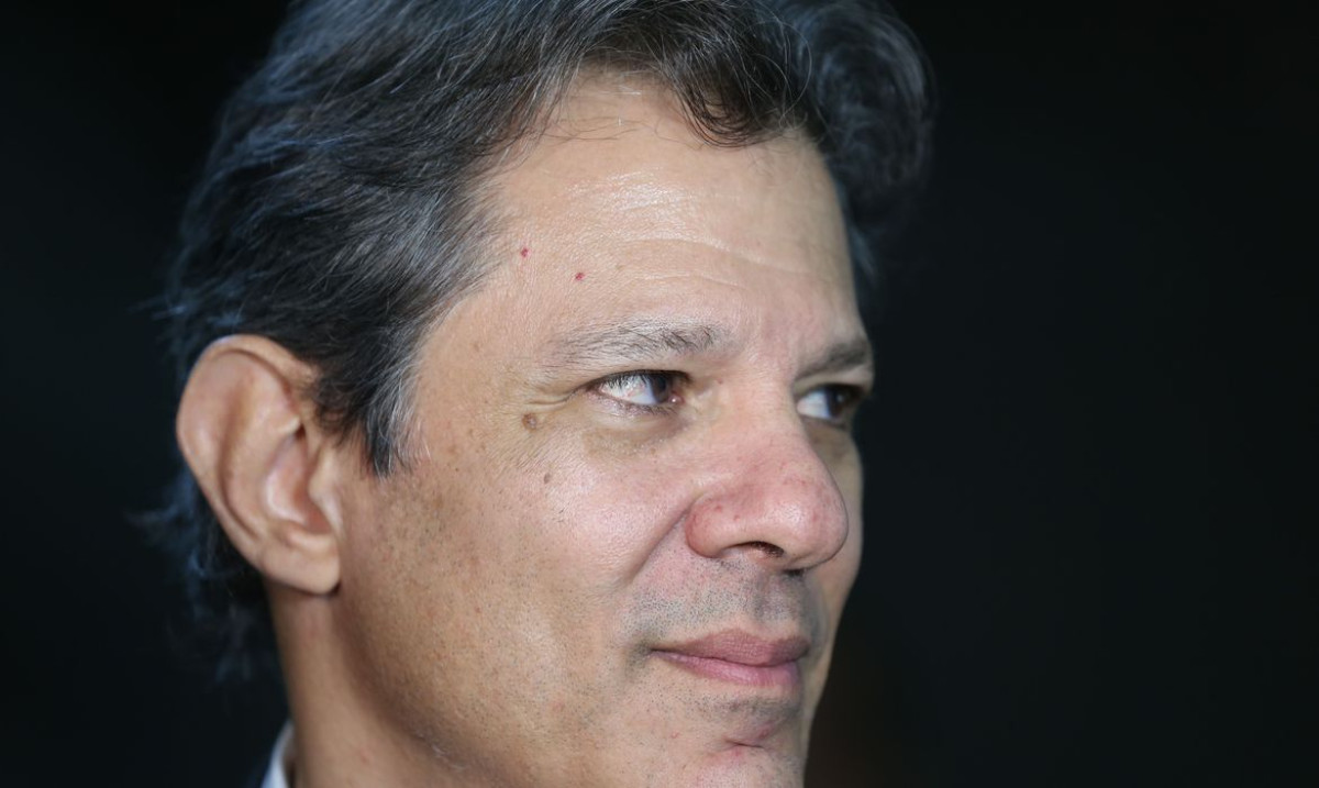 Haddad avalia medidas para coibir abusos em juros sobre capital