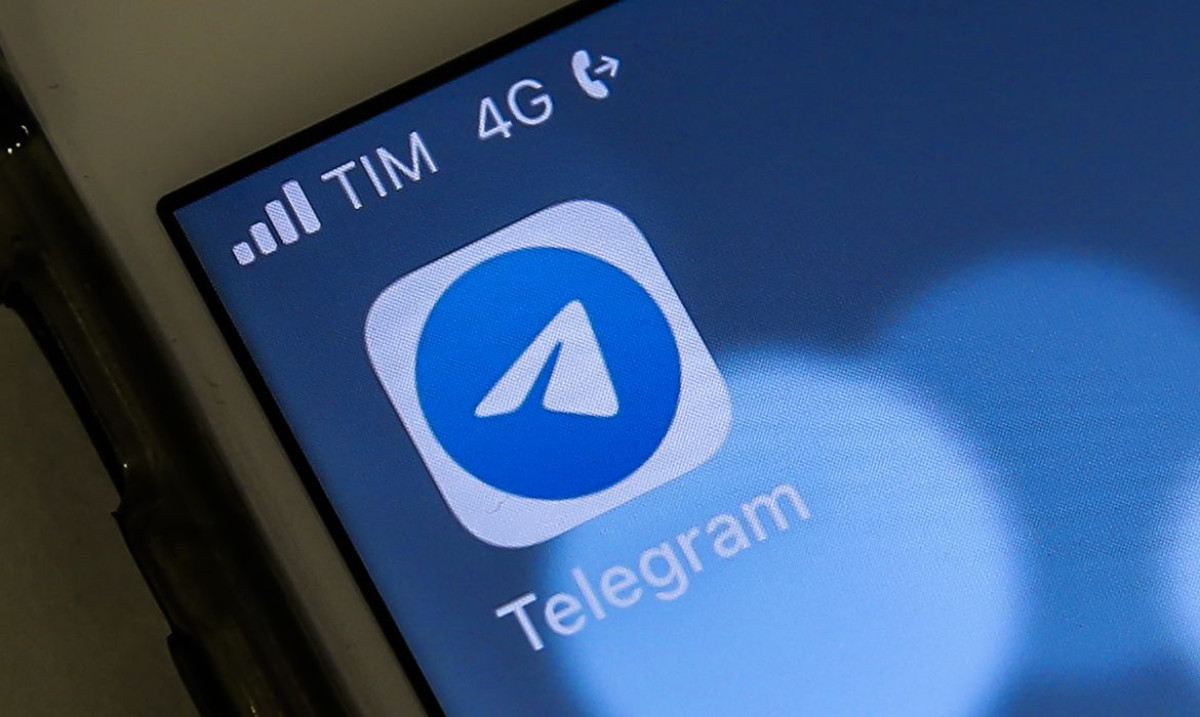 Telegram é suspenso no Brasil por ordem judicial