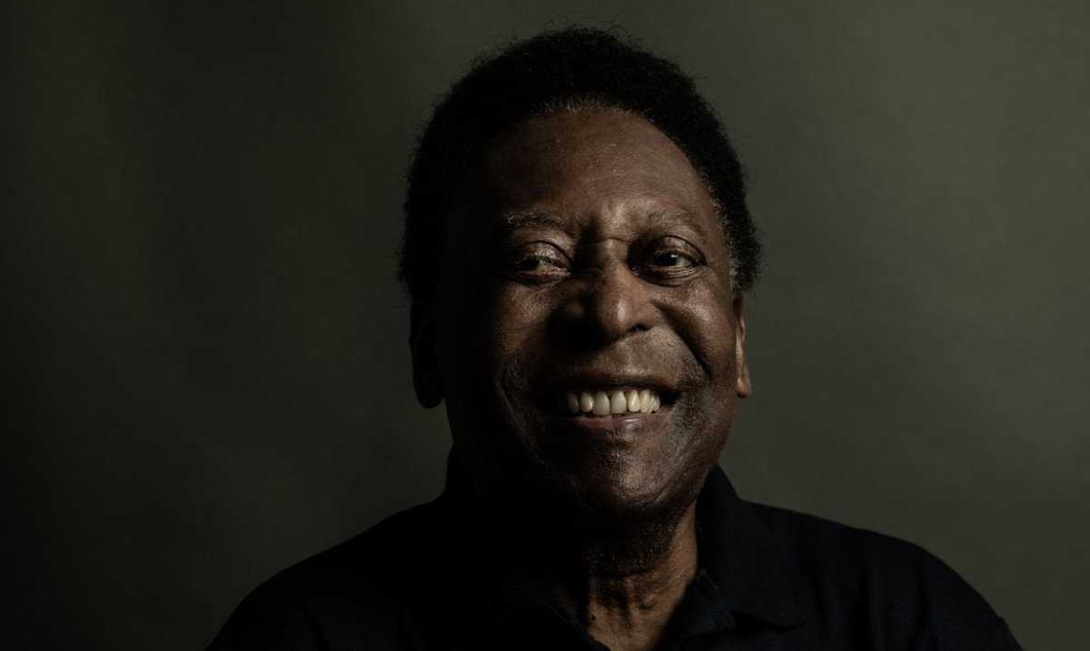 Michaelis adiciona Pelé como verbete no dicionário