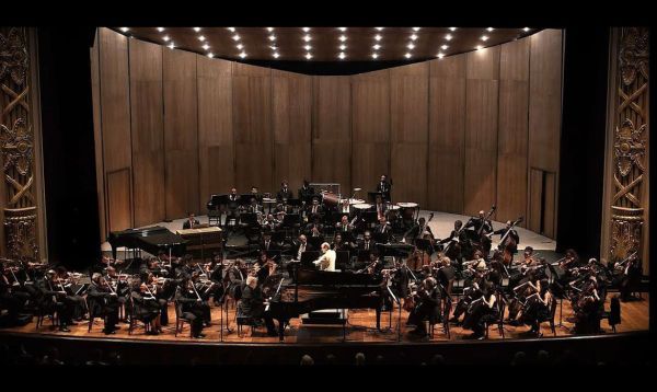 Concertos gratuitos da UFRJ apresentam repertório de Villa-Lobos e Pixinguinha