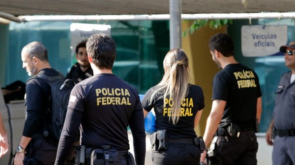 PF cumpre 16 mandados contra Comando Vermelho por crimes no Acre e Paraná