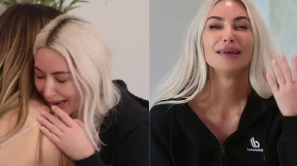 Kim Kardashian revela que é humilhada por Kanye West por conta de antigo sex tape