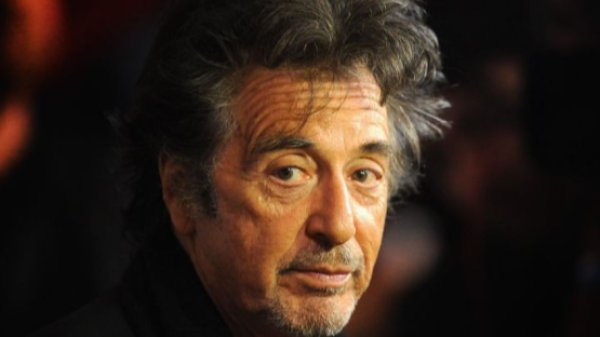 Al Pacino está prestes a ser pai pela quarta vez, aos 83 anos