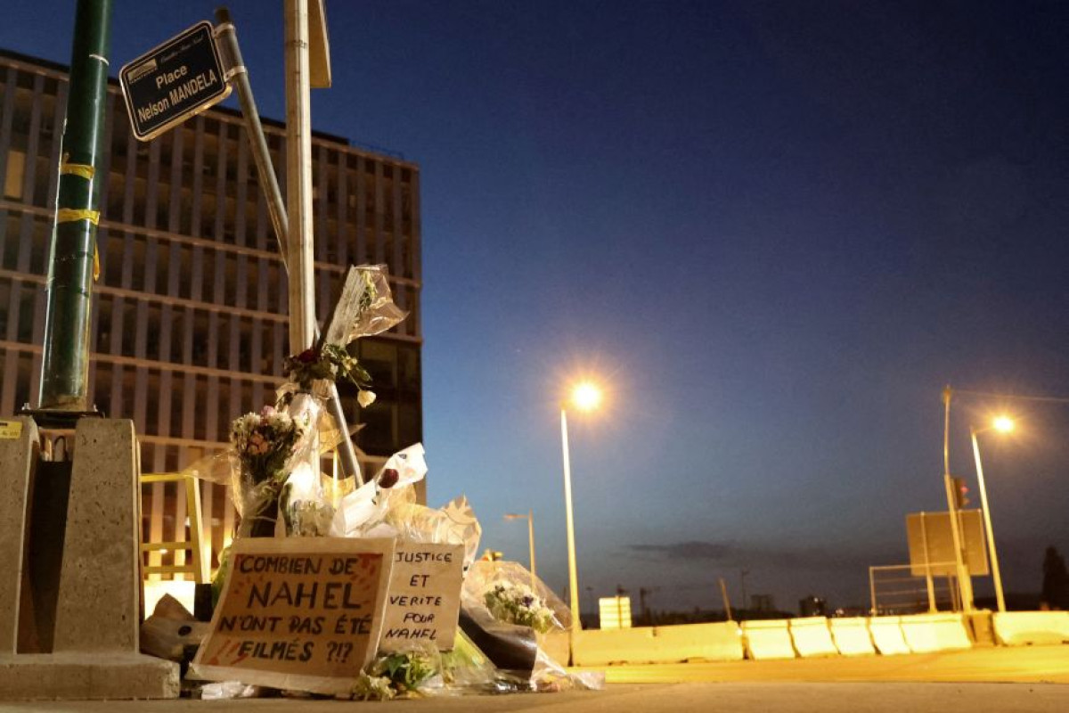 França soma mais de 2 mil presos em três dias em meio a protestos após morte de jovem por policial