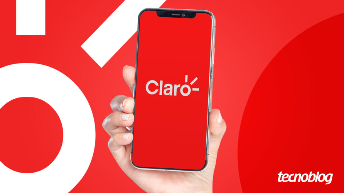 Claro anuncia plano Prezão YouTube com 3 GB para ver vídeos; saiba preço