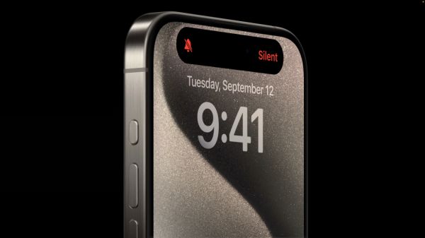 Apple lança iPhone 15 adota o UBS-C e dá adeus ao Lightning