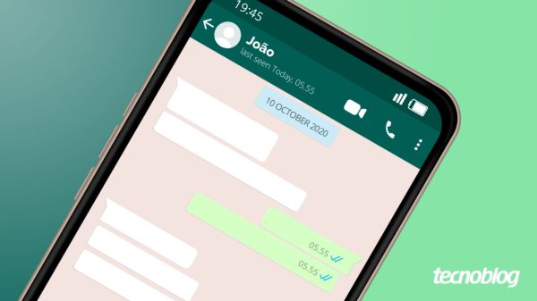 WhatsApp prepara suporte a conversas com usuários de outros apps