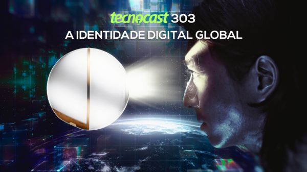 A identidade digital global