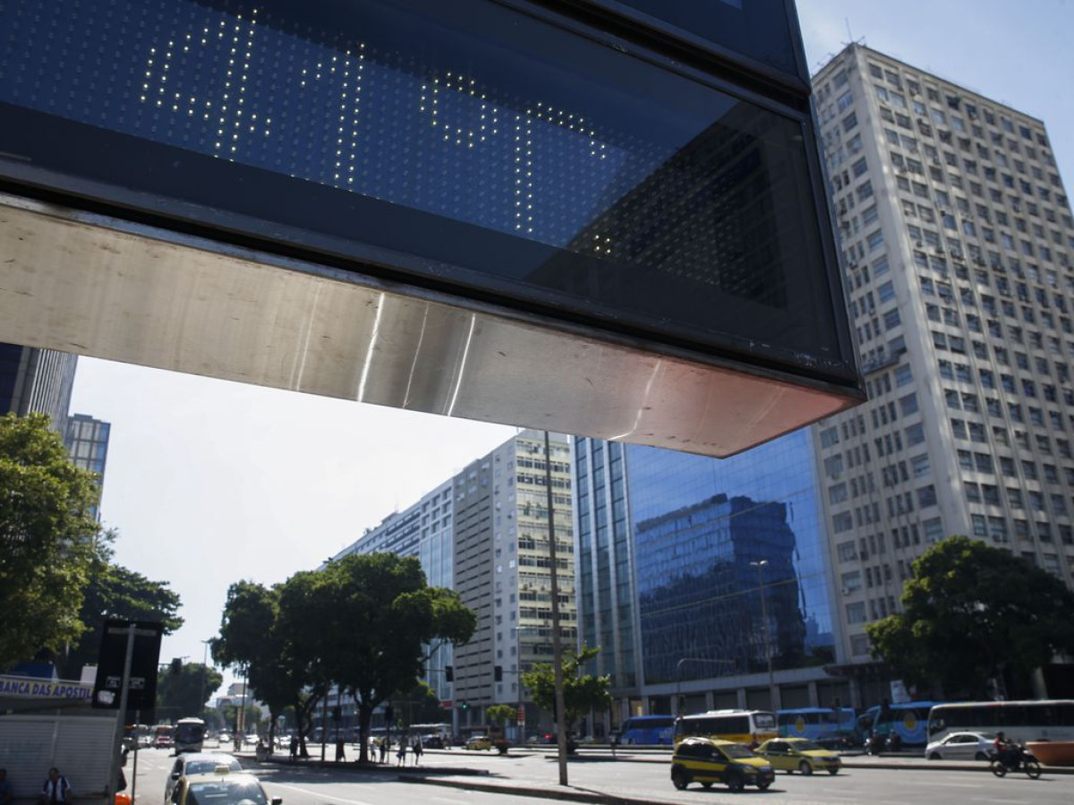 Veja dicas para se proteger das ondas intensas de calor