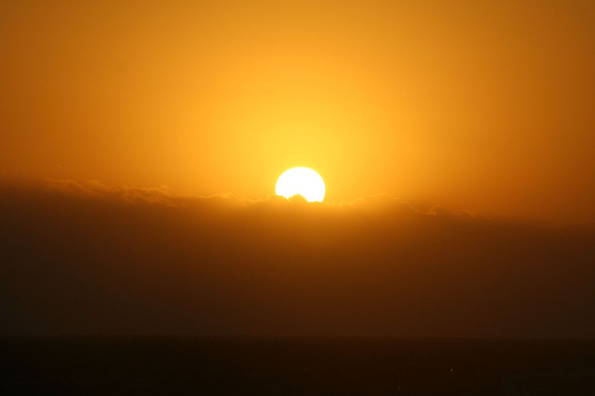 Onda de calor vai piorar superando 40ºC a partir de sexta, diz Inmet