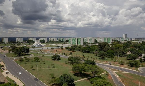 Veja a distribuição por regiões: 