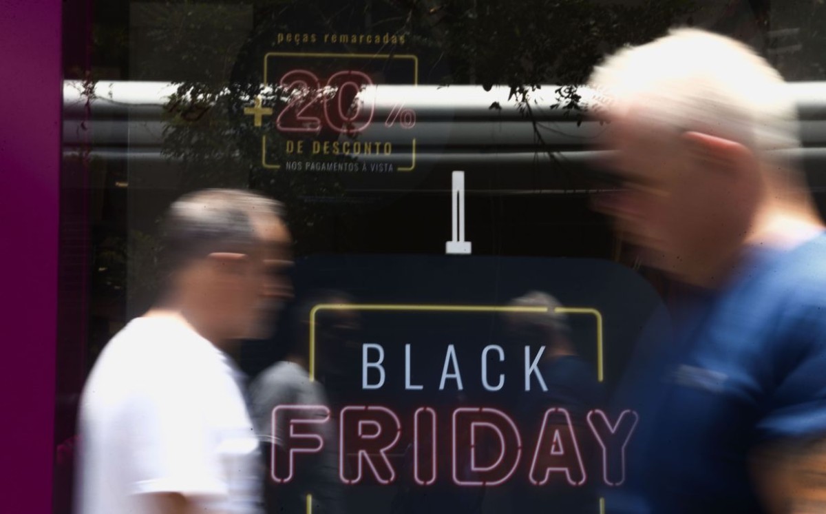 Preços de produtos linha branca tiveram alta de 62,5% na Black Friday, revela estudo