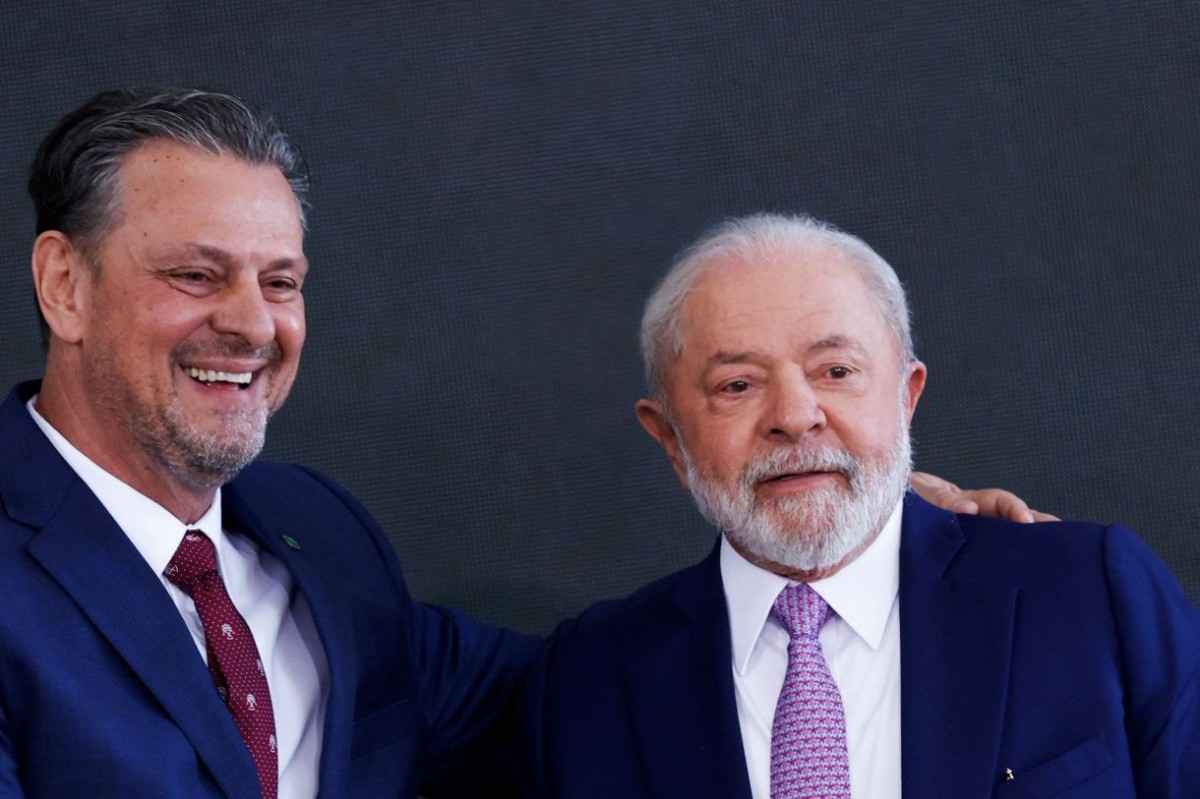 COP28: Lula dá protagonismo para Fávaro defender agricultura sustentável