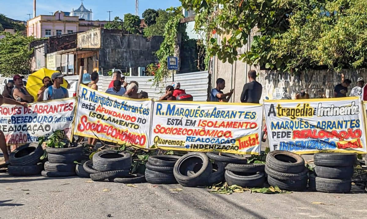 Prefeitura e Braskem