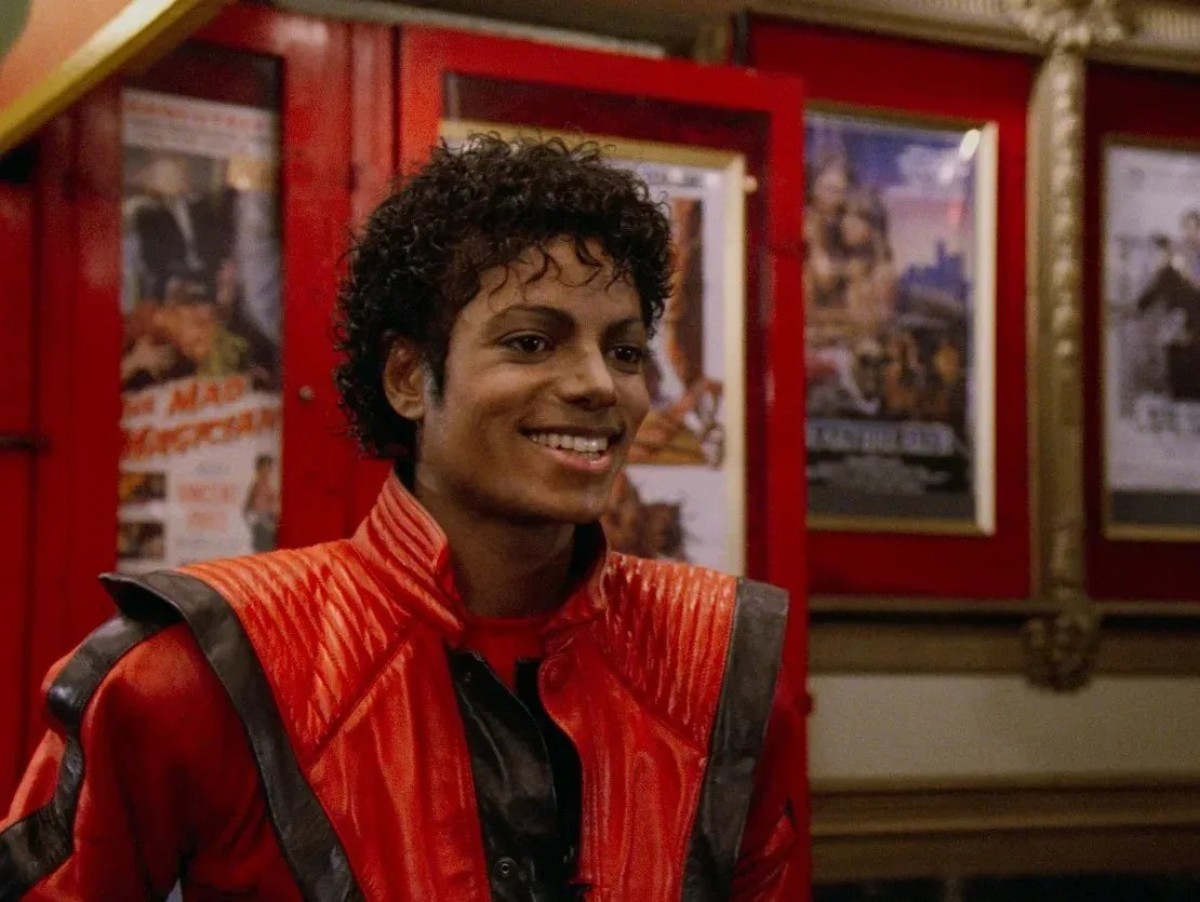 Documentário “Thriller 40”, sobre disco de Michael Jackson, chega ao streaming