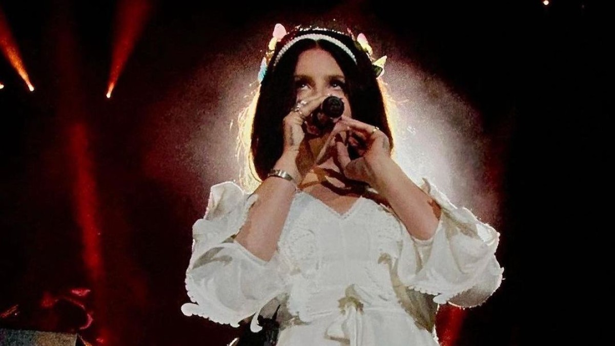 Lana Del Rey tem a melhor música de 2023, diz jornal; veja ranking