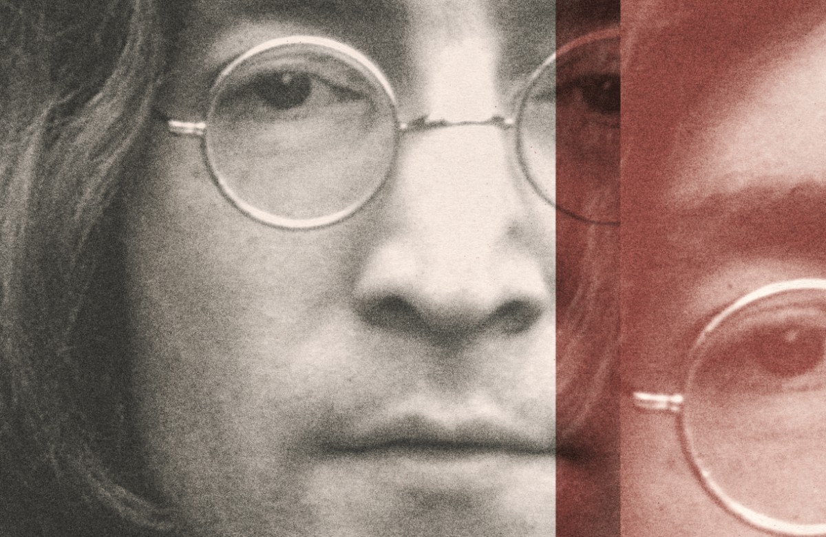 Documentário sobre morte de John Lennon chega ao streaming nesta quarta (06)