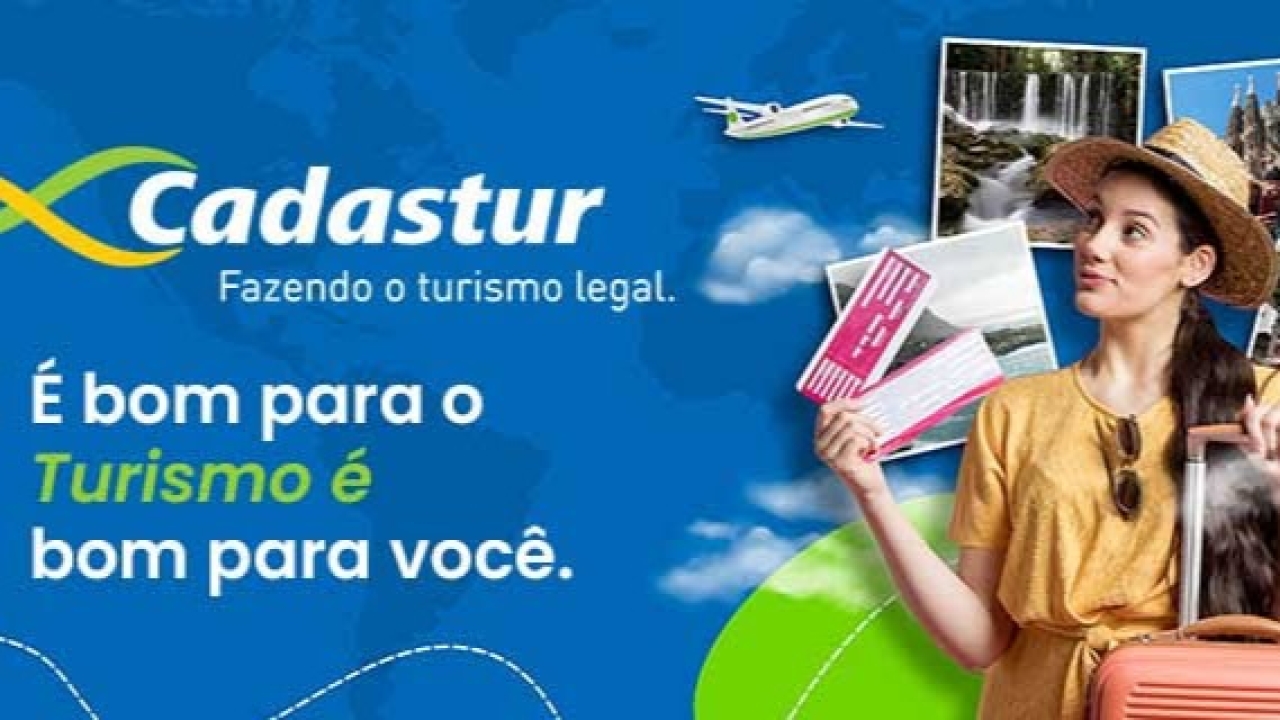 ProTurismoRN disponibiliza canal de atendimento gratuito para orientações sobre o CADASTUR