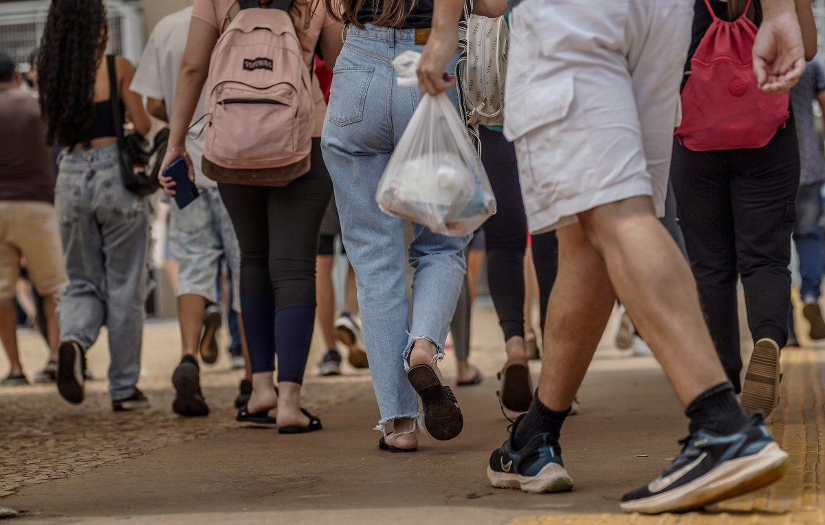 Sessenta estudantes tiram nota mil na redação do Enem