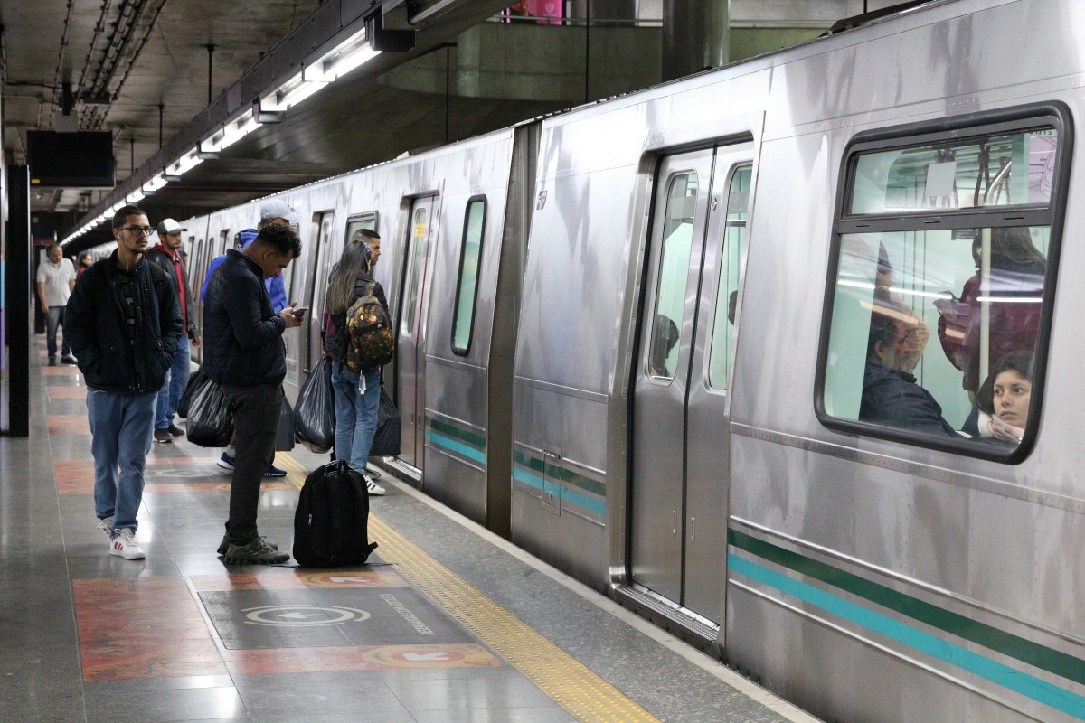 Transportes metropolitanos de SP beneficiam pessoas desempregadas