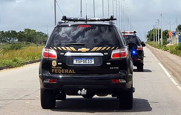 Polícia Federal investiga possível desvio de recursos em Maricá