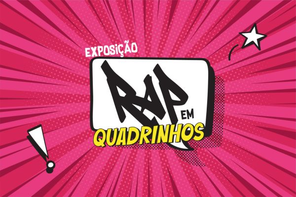Em SP, Museu das Favelas apresenta exposição Rap em Quadrinhos