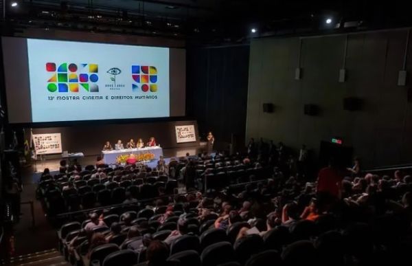 Cine Arte abre, no Rio, 13ª Mostra Cinema e Direitos Humanos