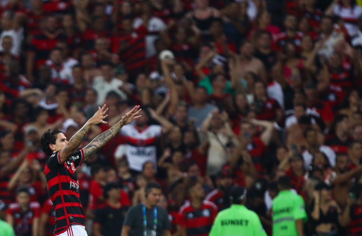 Carioca: Flamengo segura empate com Fluminense e está na final