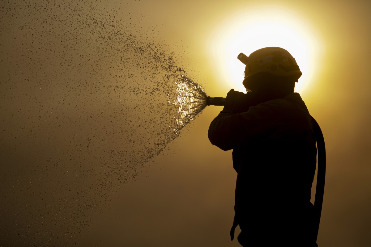 STF determina plano de combate a incêndios no Pantanal e na Amazônia