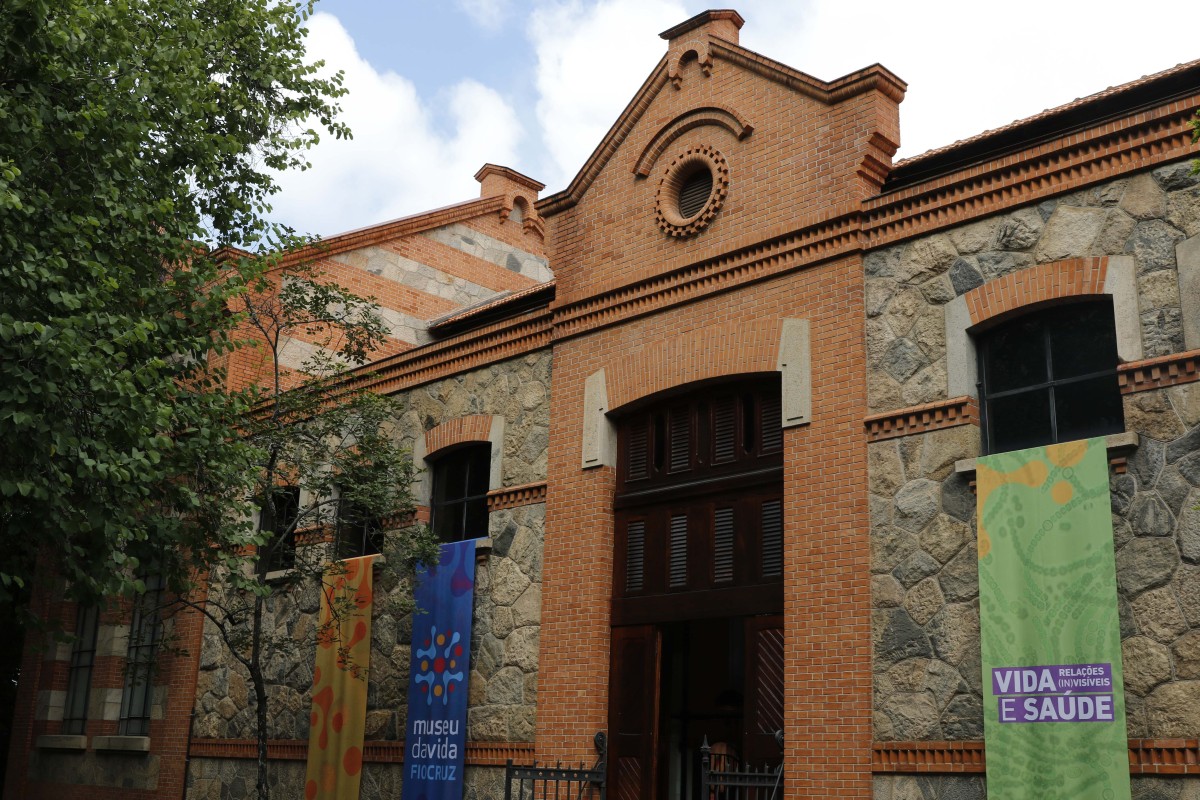 Museu da Vida apresenta no Rio documentário Mulheres & Covid