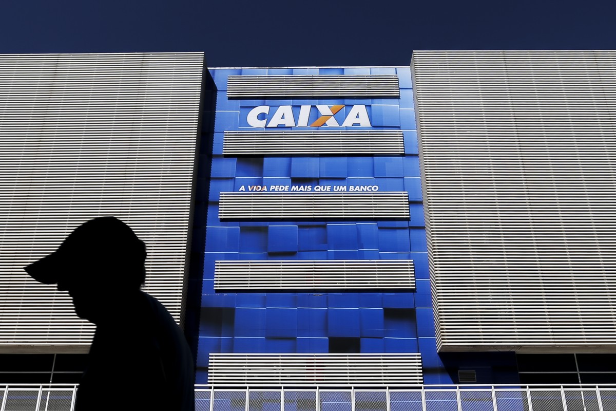 Concurso Caixa: taxa de inscrição deve ser paga até 5 de abril