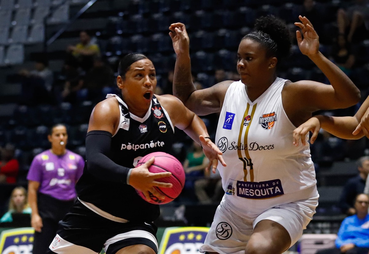 TV Brasil é emissora oficial da Liga de Basquete Feminino