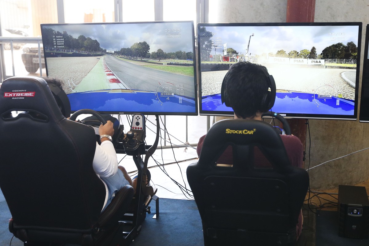 Campus Party Brasília começa nesta quarta no Estádio Mané Garrincha