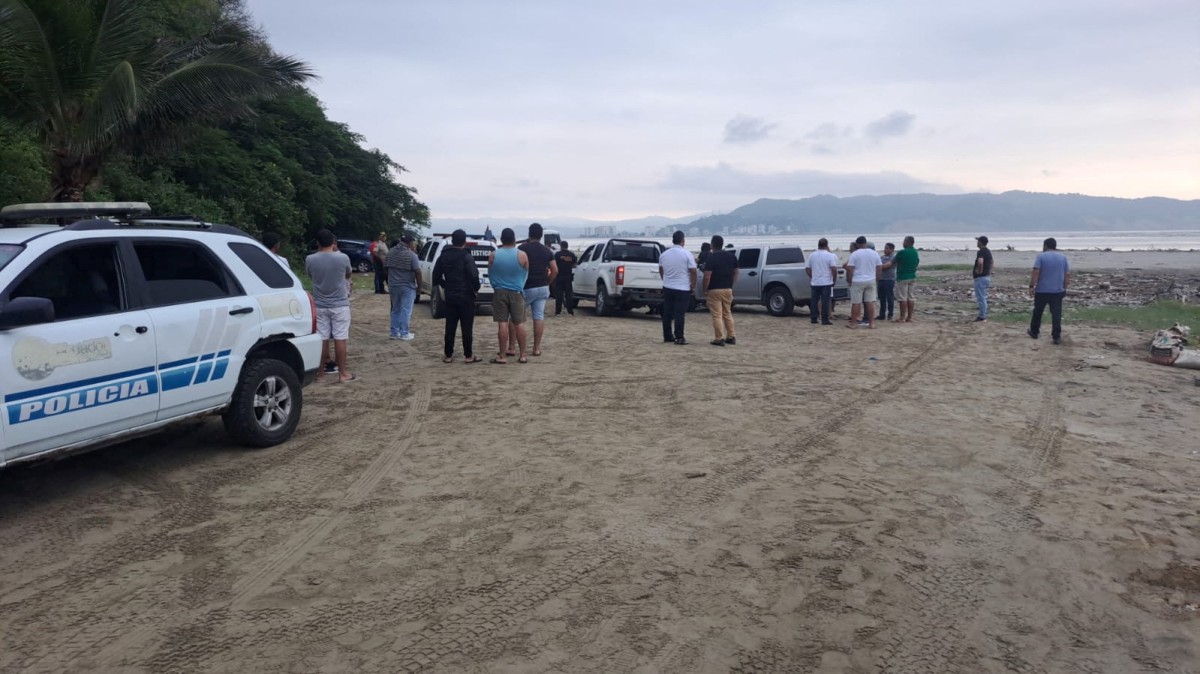 Prefeitos equatorianos buscam proteção policial em meio à violência