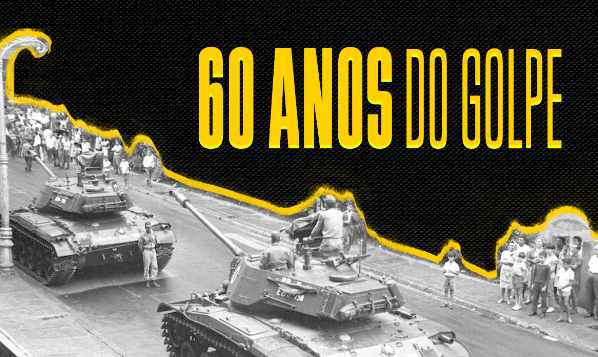 Institutos privados prepararam o terreno para o golpe de 1964