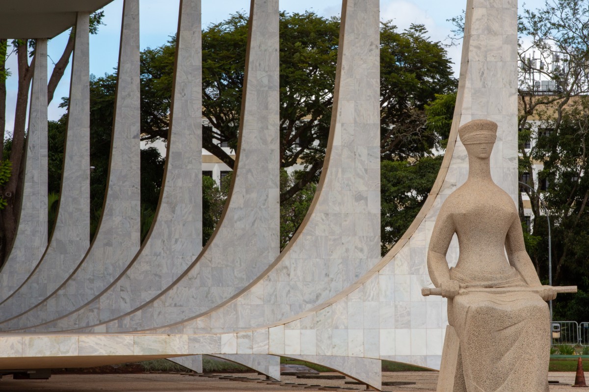 STF julga os limites da atuação e subordinação das Forças Armadas