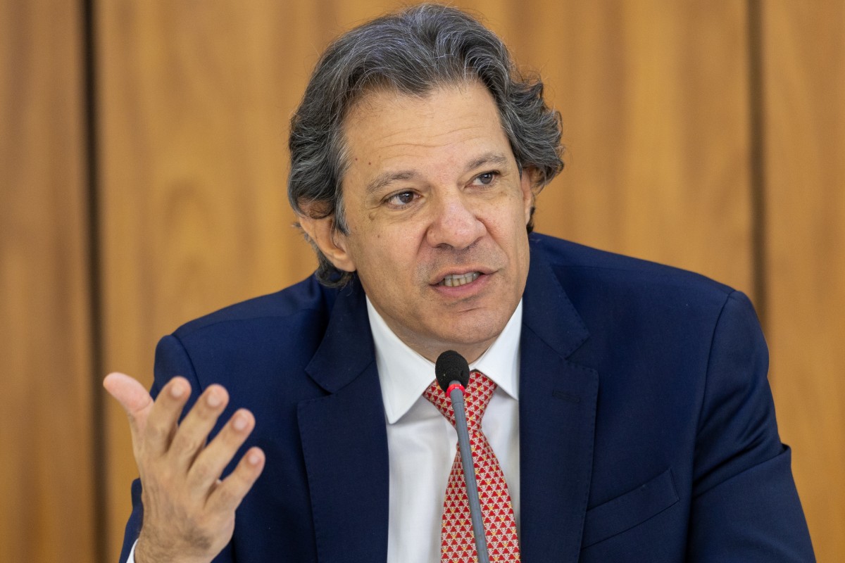 Haddad pede pacto entre Poderes após decisão de Pacheco