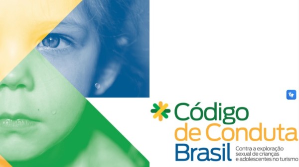 Código de Conduta Brasil - a ProTurismo é a primeira instituição representativa de turismo no RN a aderir 