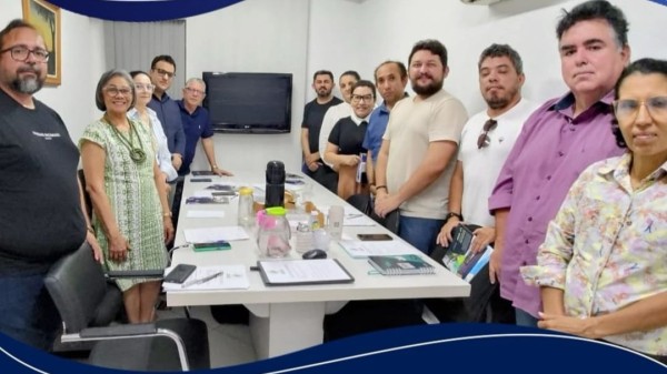 ALIANÇA DO OESTE - instituições representativas se unem em defesa da região