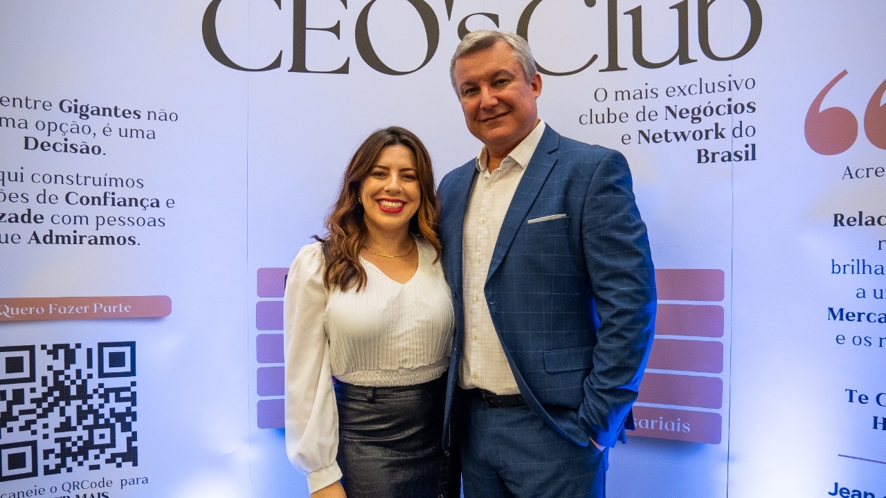 CEO's Club expande fronteiras com lançamento de embaixada em Salvador