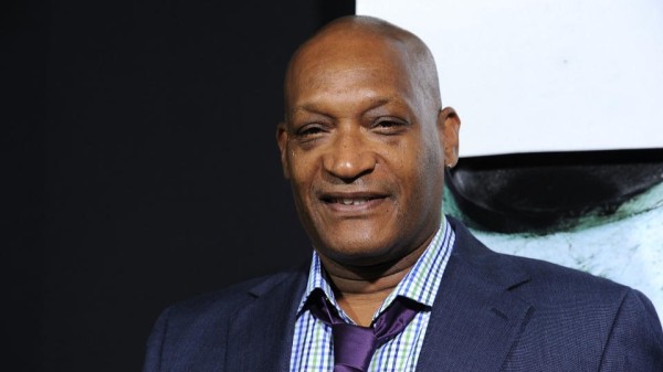 Morre Tony Todd, ator de 'Premonição' e 'Candyman', aos 69 anos de idade