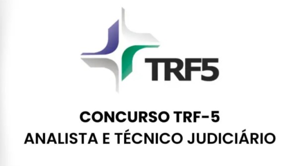 Concurso TRF5: resultado preliminar da prova objetiva será divulgado nesta terça-feira (12/11)