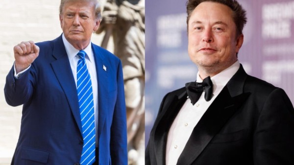 Trump anuncia nomeação de Musk para cargo em seu governo