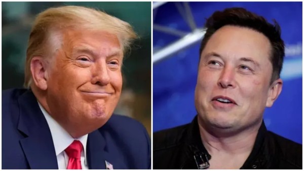 Inteligência artificial de Elon Musk afirma que o bilionário divulgou fake news sobre a eleição americana.