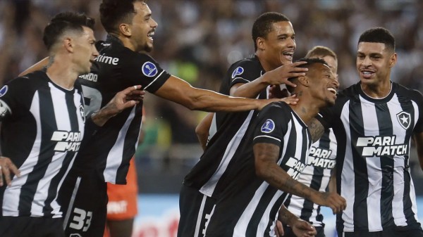 Atlético-MG e Botafogo são nomeados ao prêmio de melhor time do mundo; confira os concorrentes