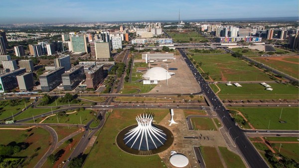 Concurso para CFO em Brasília: Última Oportunidade para Inscrição!