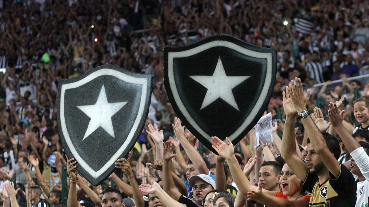 Botafogo x Vitória: como assistir ao vivo, horário e times confirmados