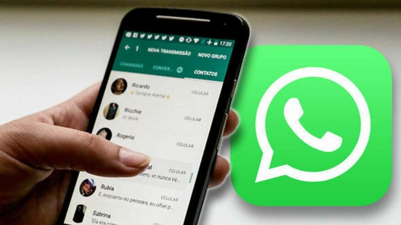 Confira como usar o novo recurso de transcrição de áudios no WhatsApp