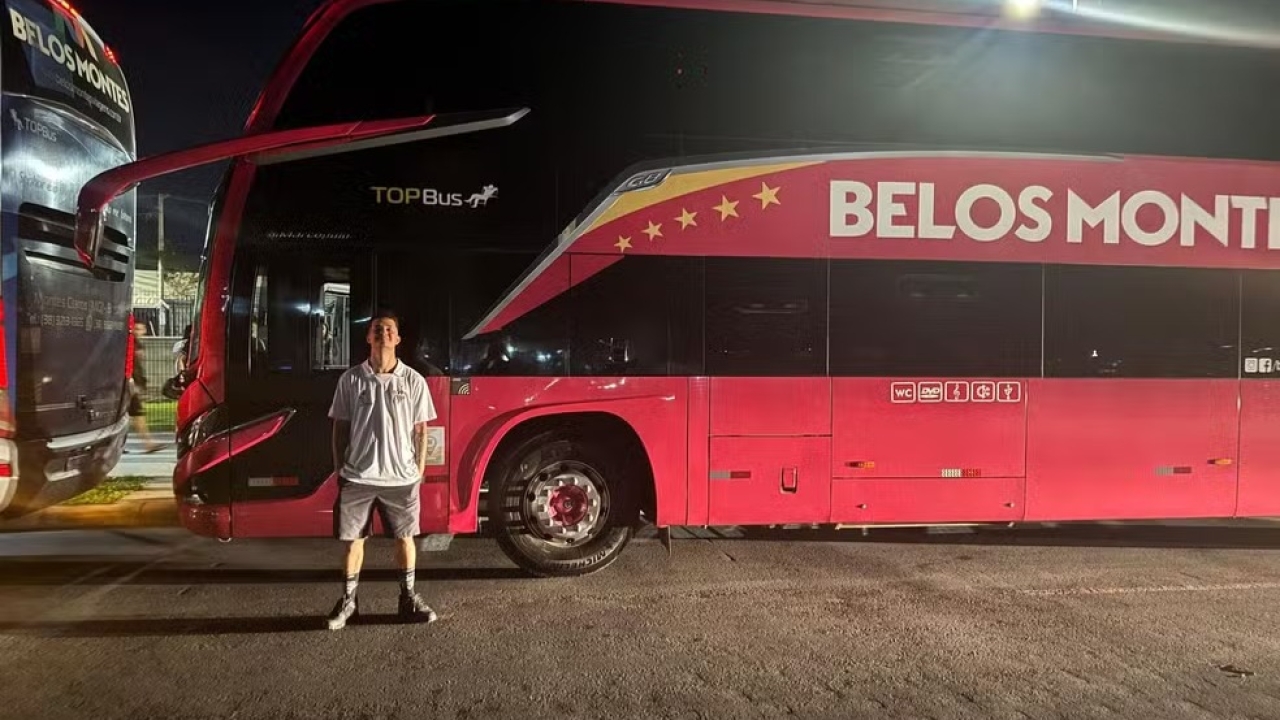 Torcedor do Atlético-MG pede demissão para enfrentar maratona rumo à final da Libertadores: 