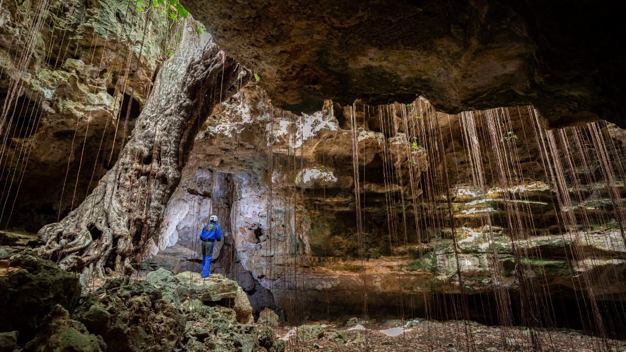 Em Defesa do Turismo de Cavernas no RN